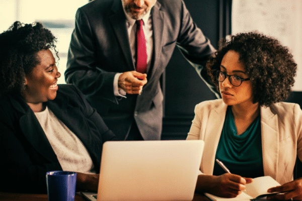 Driving Impact in the Non-Profit Sector