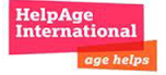 Help age into.